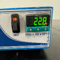 Organomation Microvap 118 Blowdown Evaporator image 2